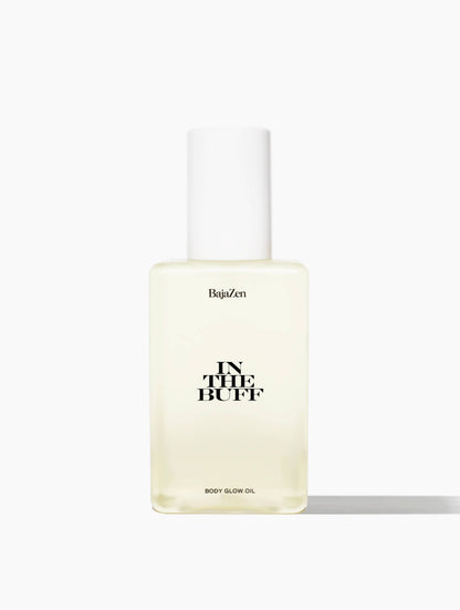 In The Buff Body Glow Oil