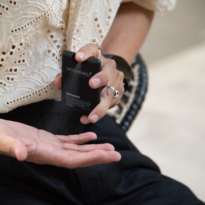 Pocket Hand Sanitizer