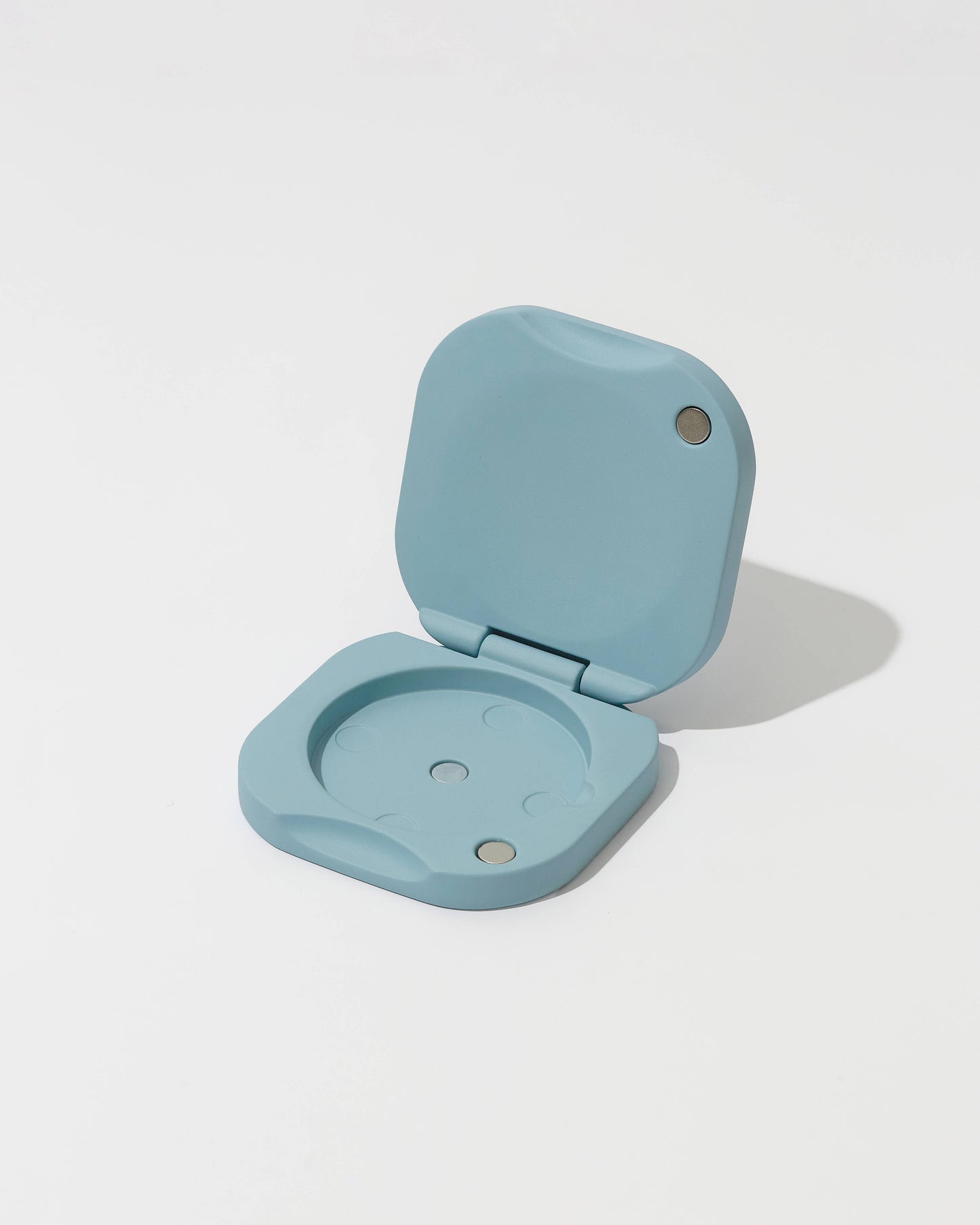 Refillable Solid Perfume Balm Vessel