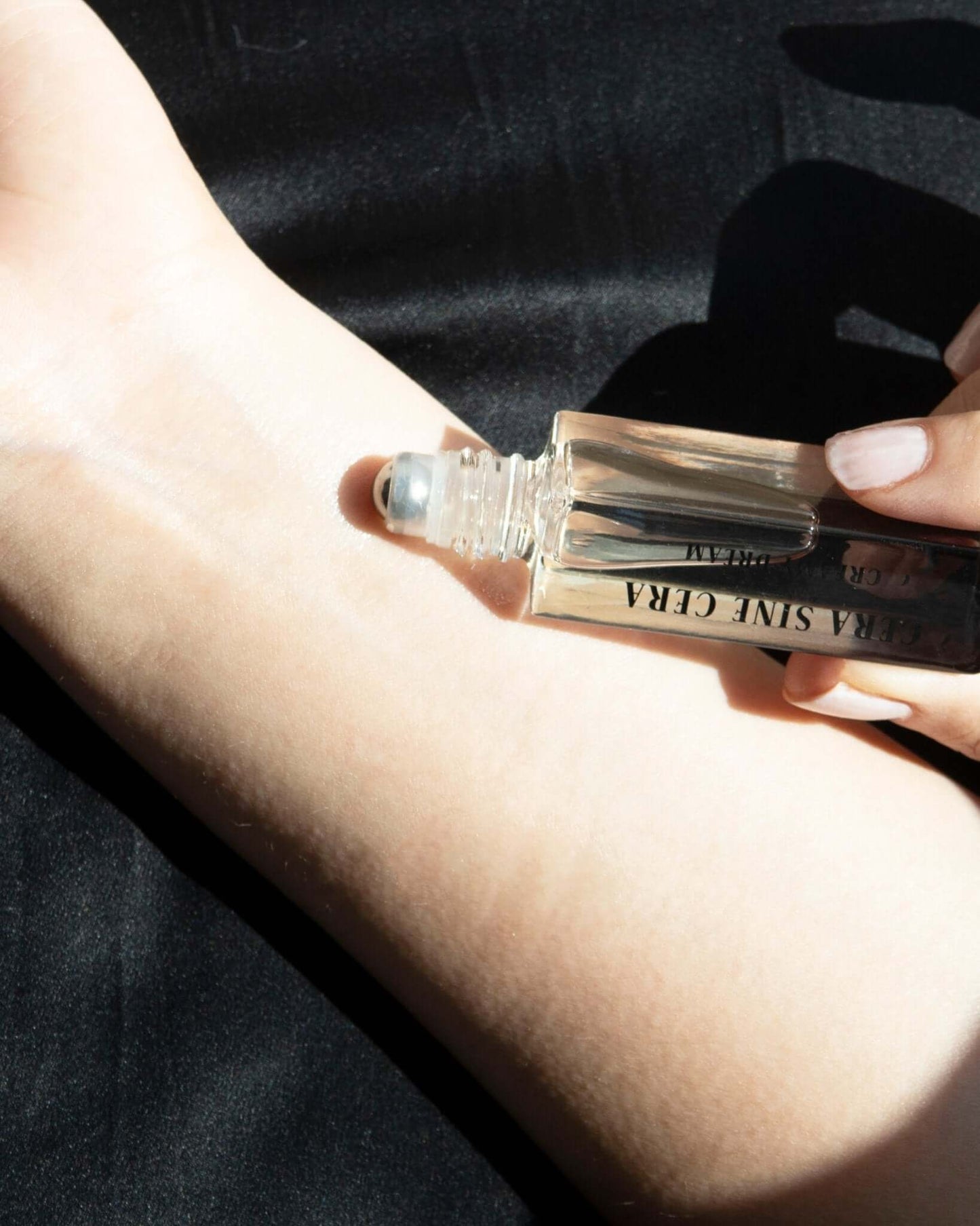 Creamy Dream Perfume Oil