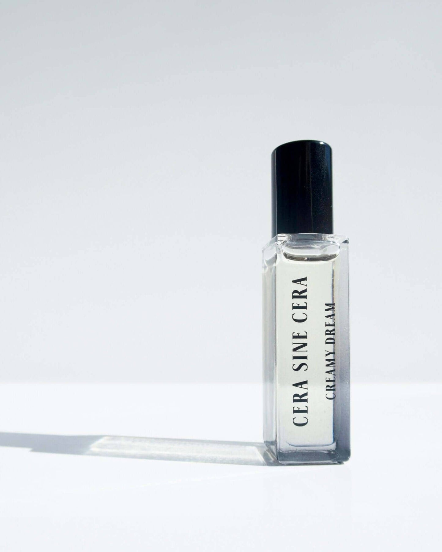 Creamy Dream Perfume Oil