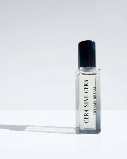 Creamy Dream Perfume Oil