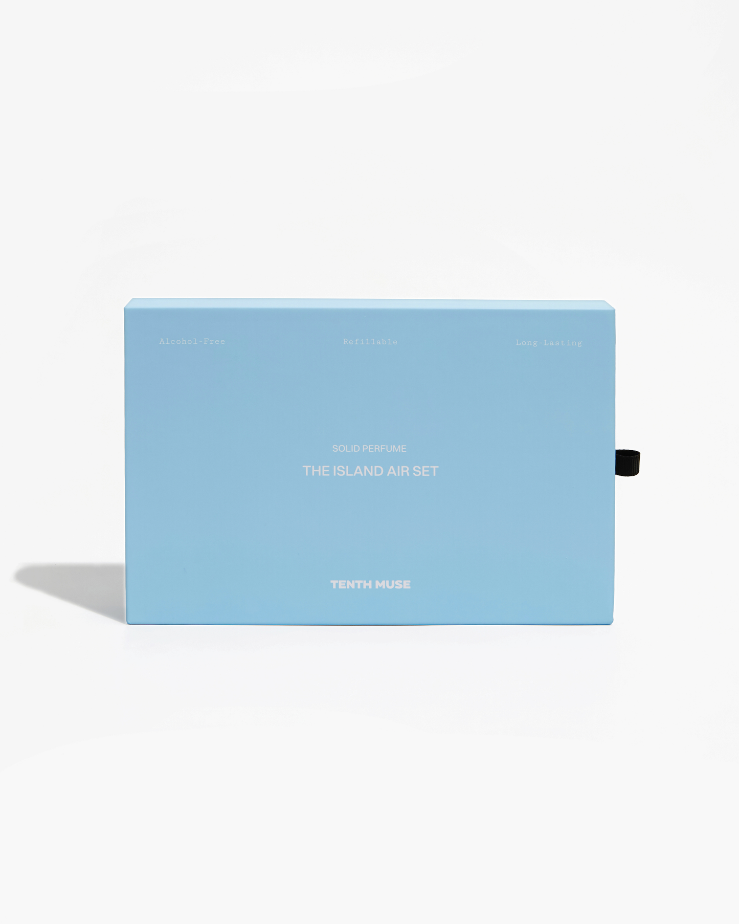 The Island Air Set