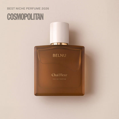 Chai Fleur