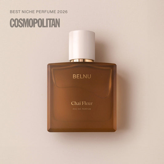 Chai Fleur