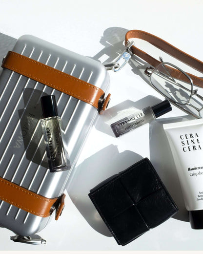 Endless Drizzle Perfume Oil