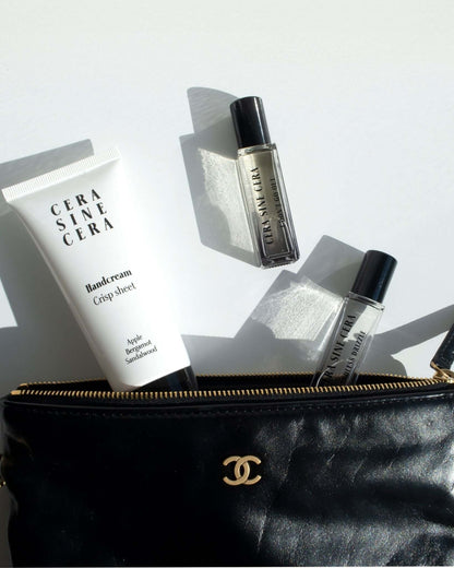 I Don't Go Out Perfume Oil