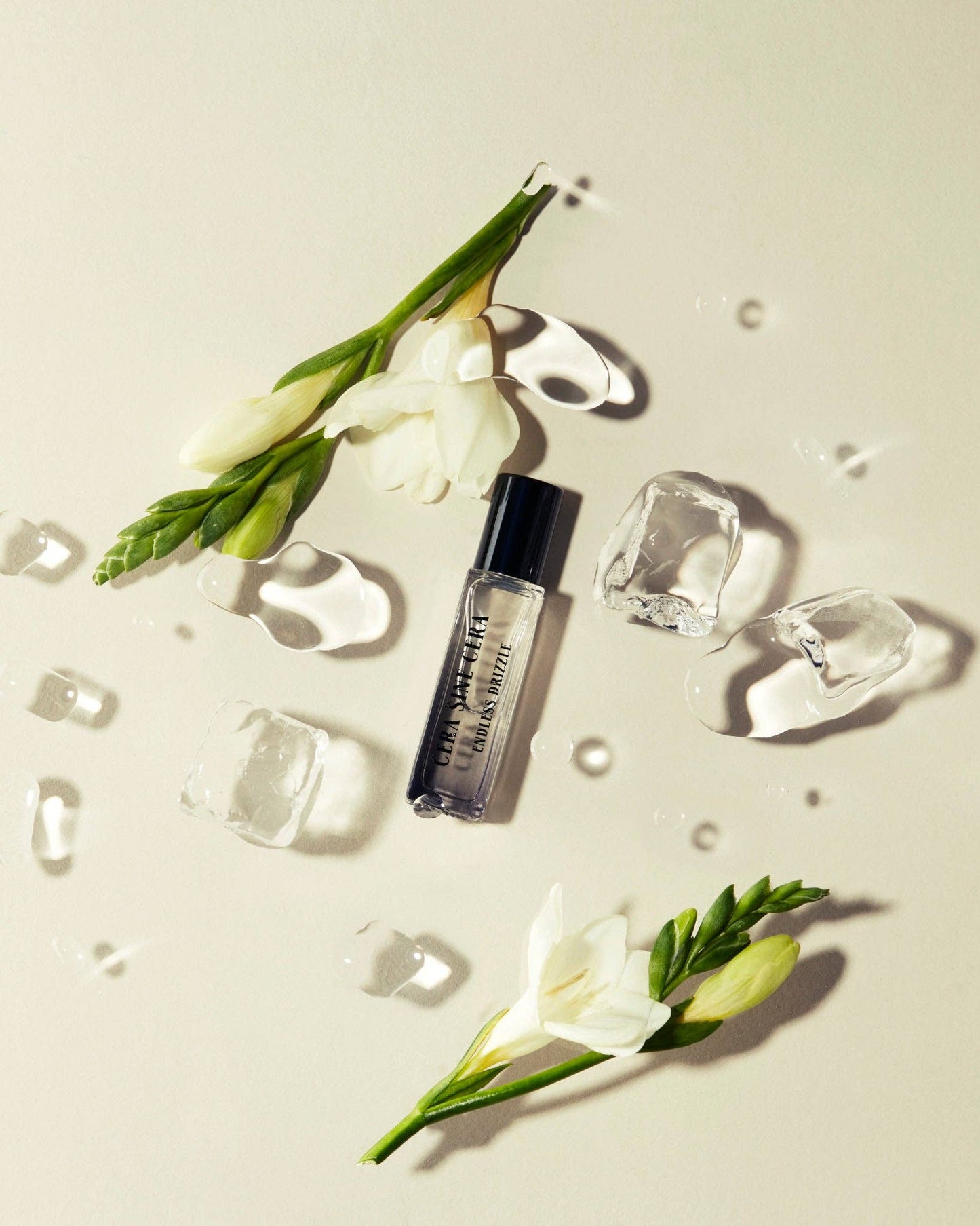 Endless Drizzle Perfume Oil