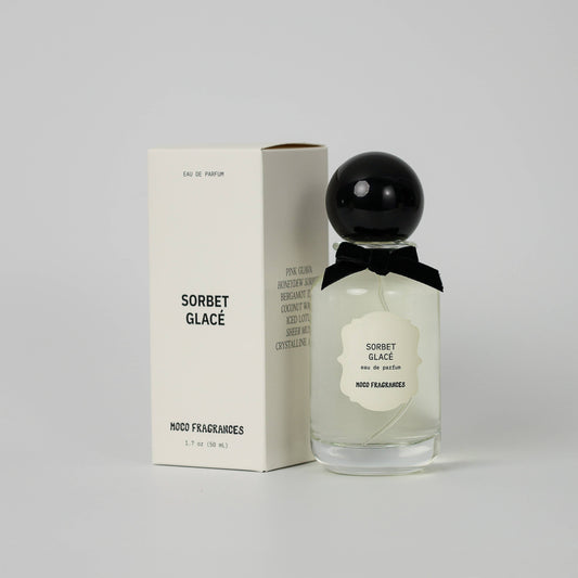Sorbet Glacé