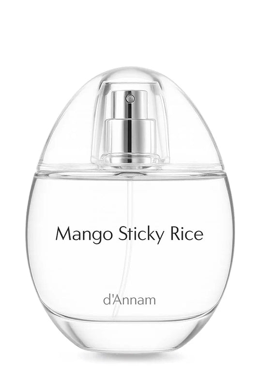 Mango Sticky Rice