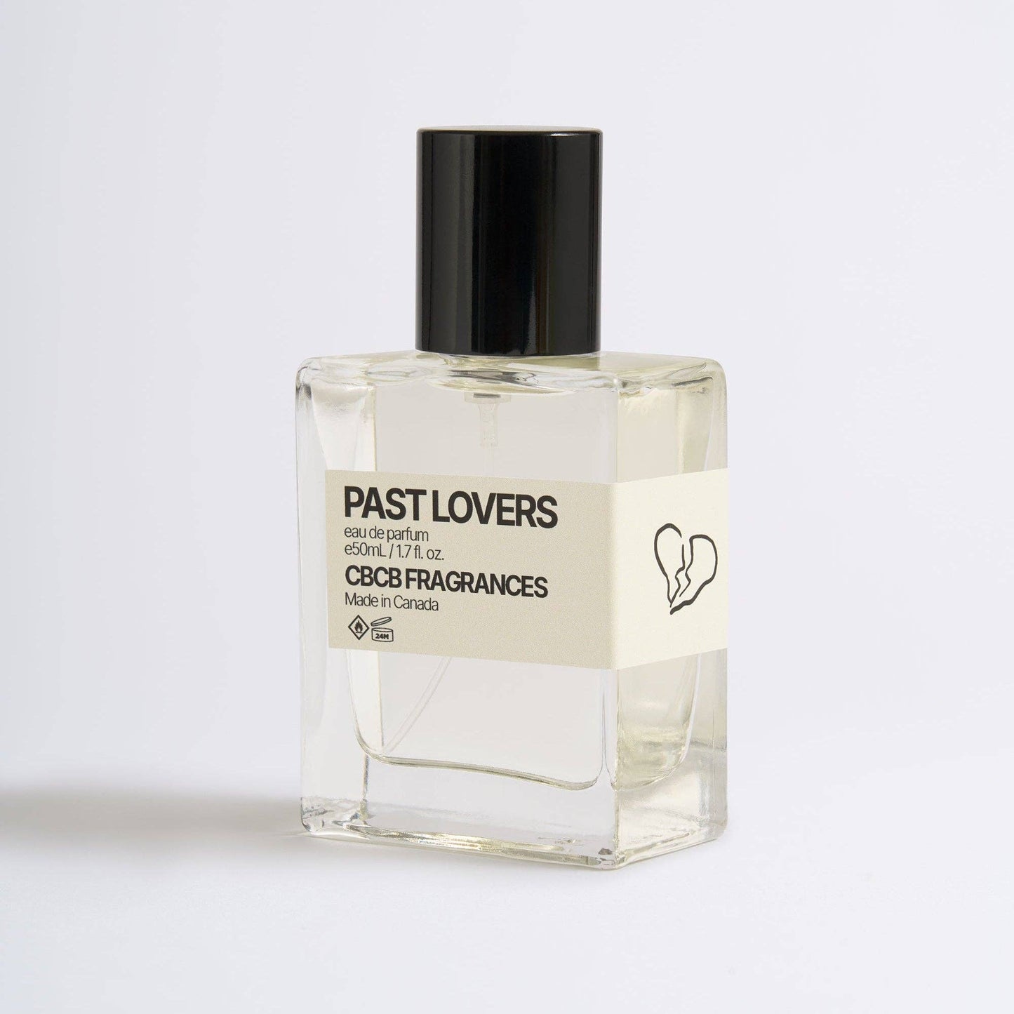 Past Lovers