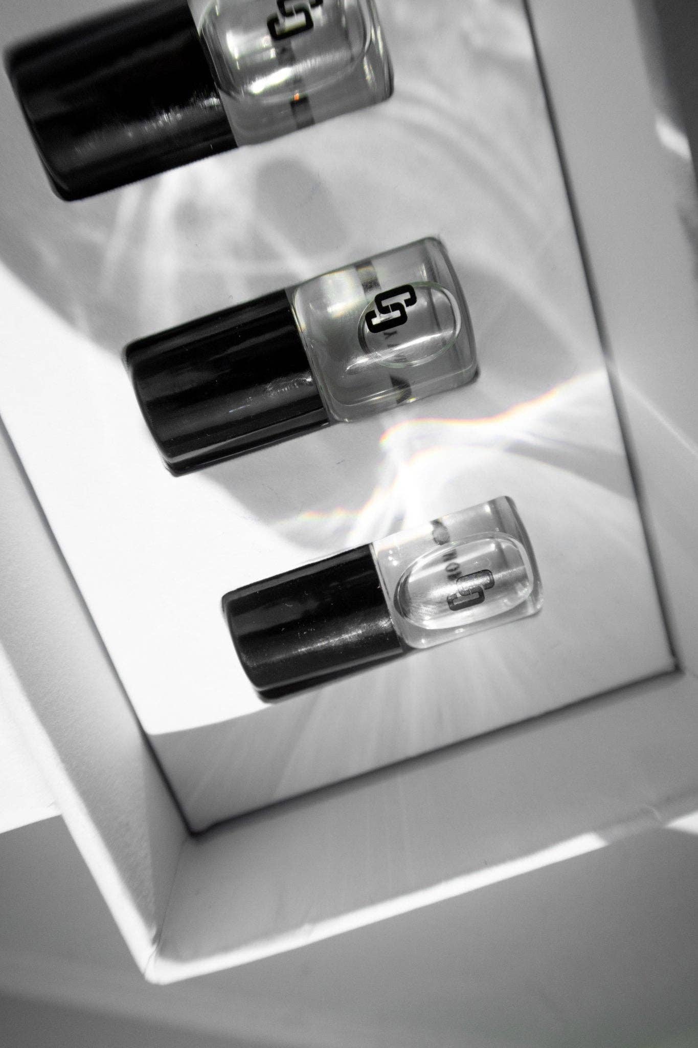 Signature Sample Kit