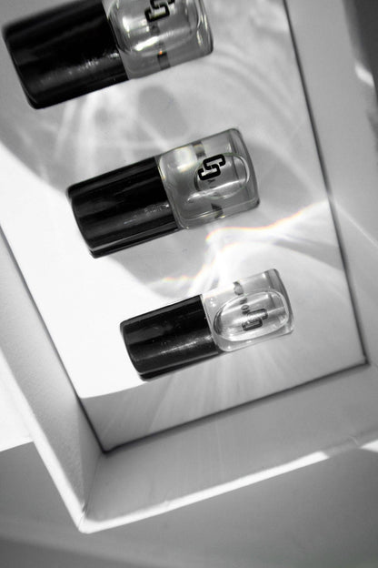 Signature Sample Kit