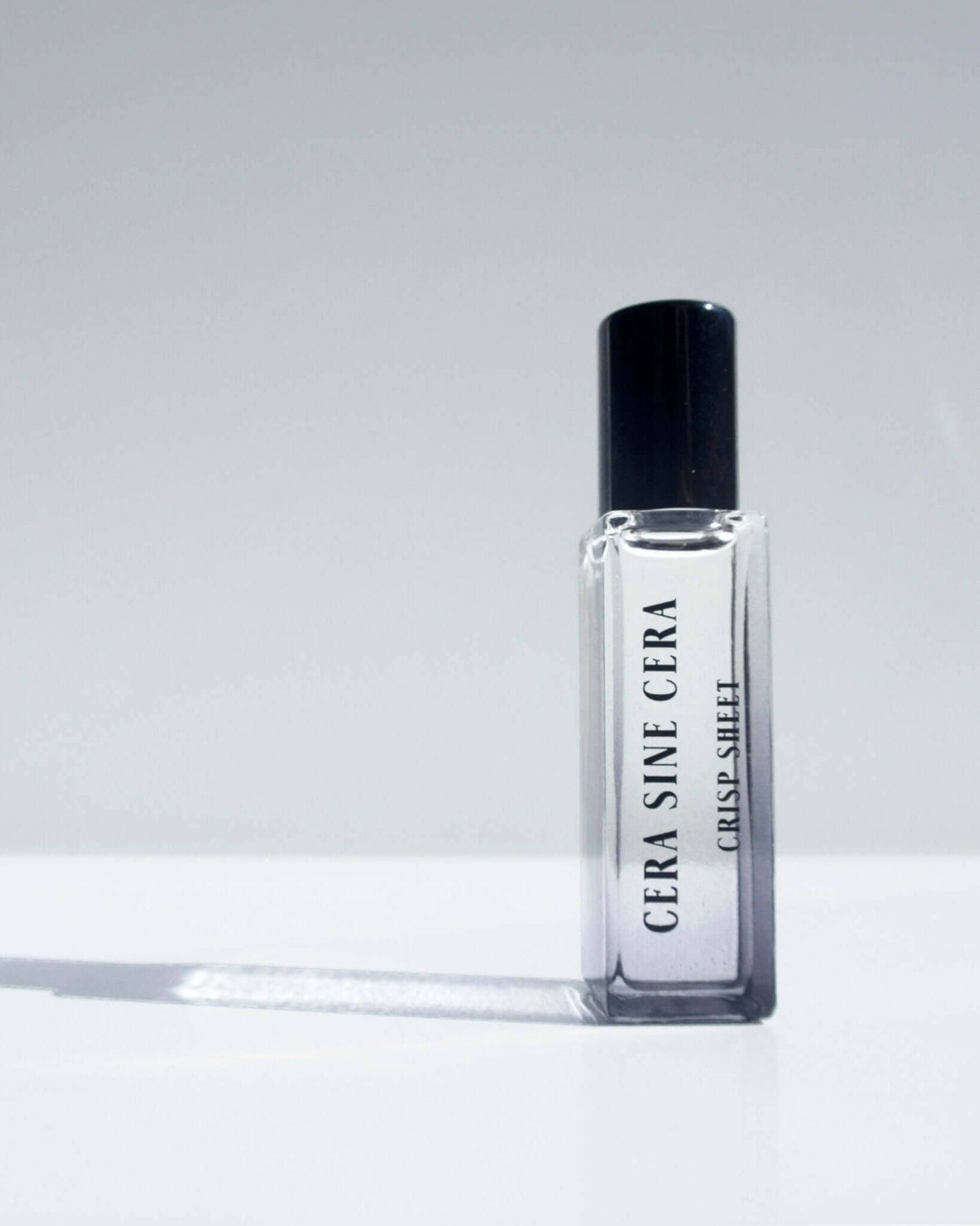 Crisp Sheet Perfume Oil