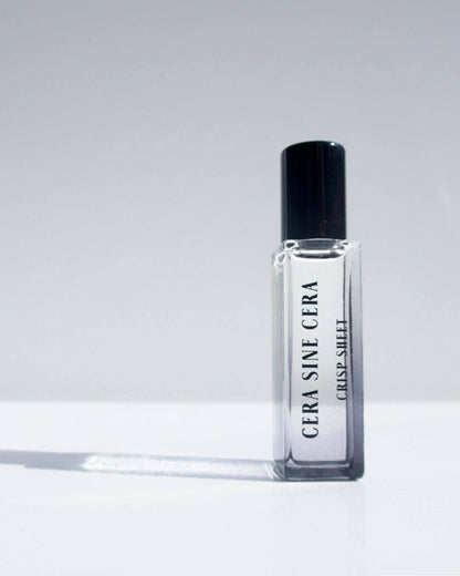 Crisp Sheet Perfume Oil