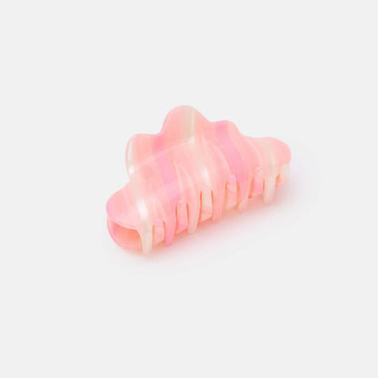 Baby Nimbus Claw Clip in Lolli