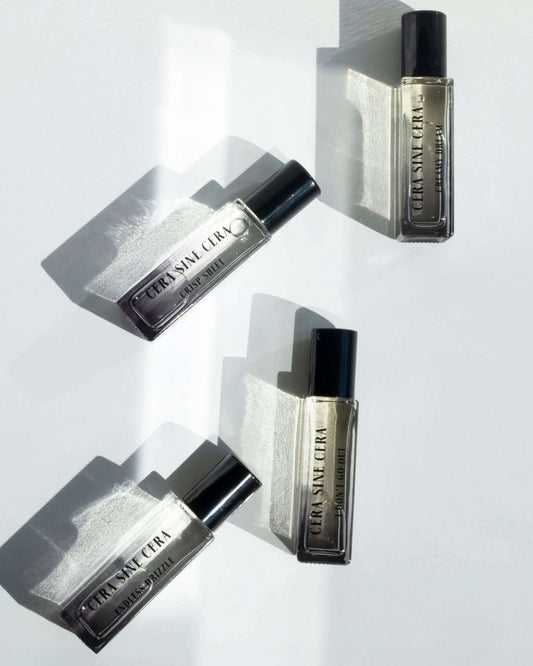 Dreaming Perfume Oil Collection Full-Size Set