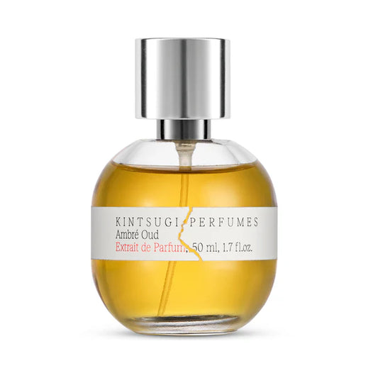 Ambré Oud Extrait