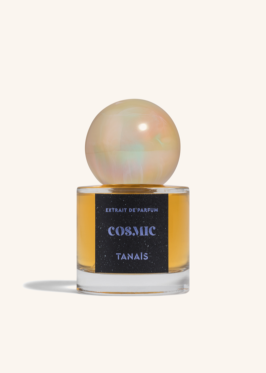 Cosmic