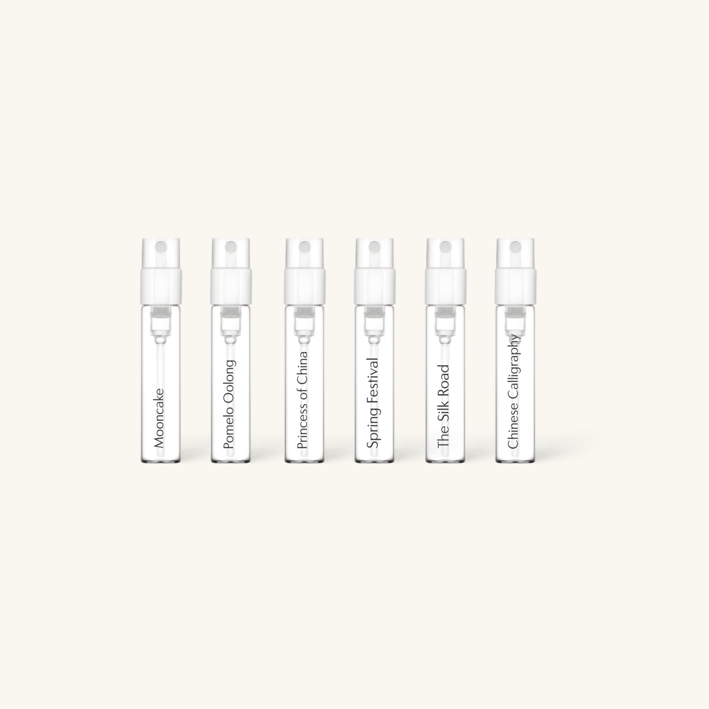 Majestic China Discovery Set