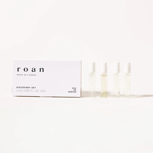 ROAN Discovery Set