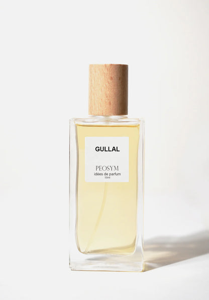 Gullal