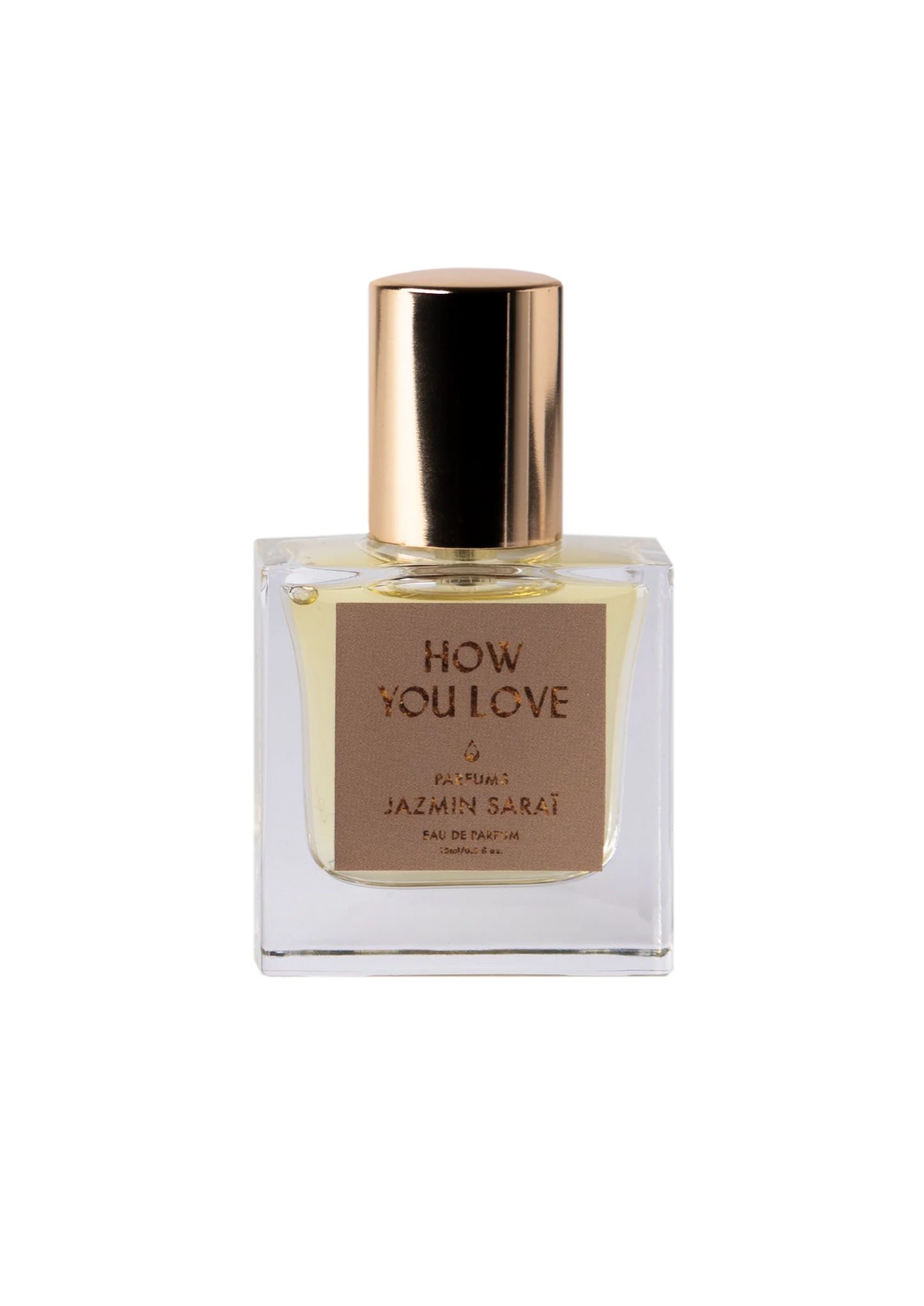 How You Love