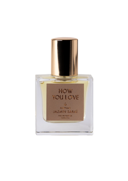 How You Love