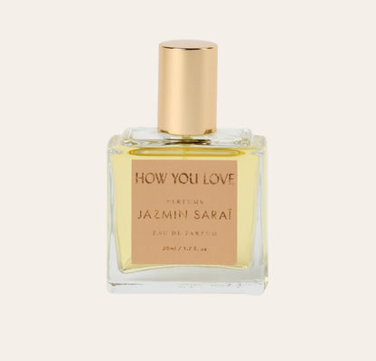 How You Love