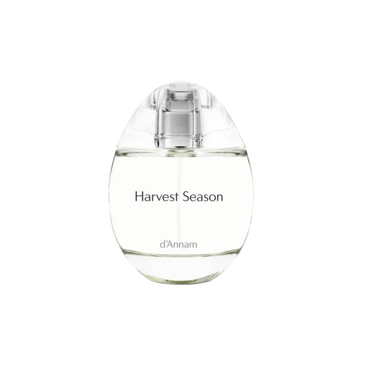 Harvest Season