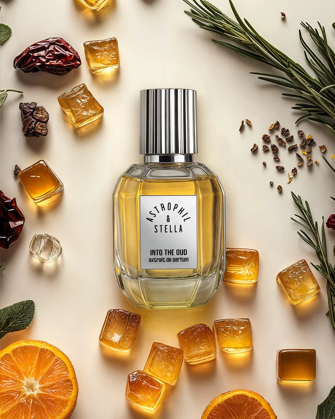 Into the Oud