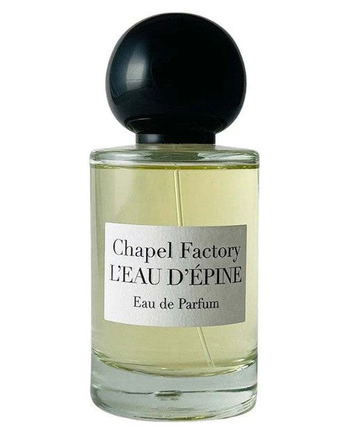 L'eau D'Épine
