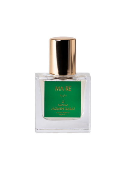 Ma'Ré