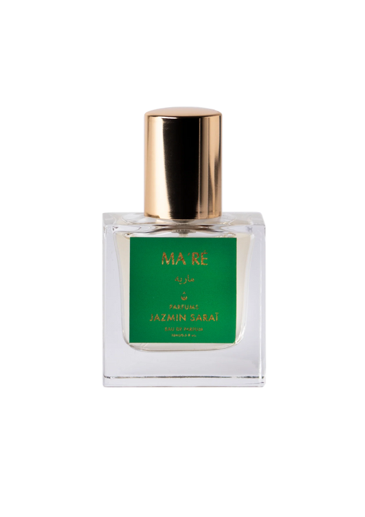 Ma'Ré