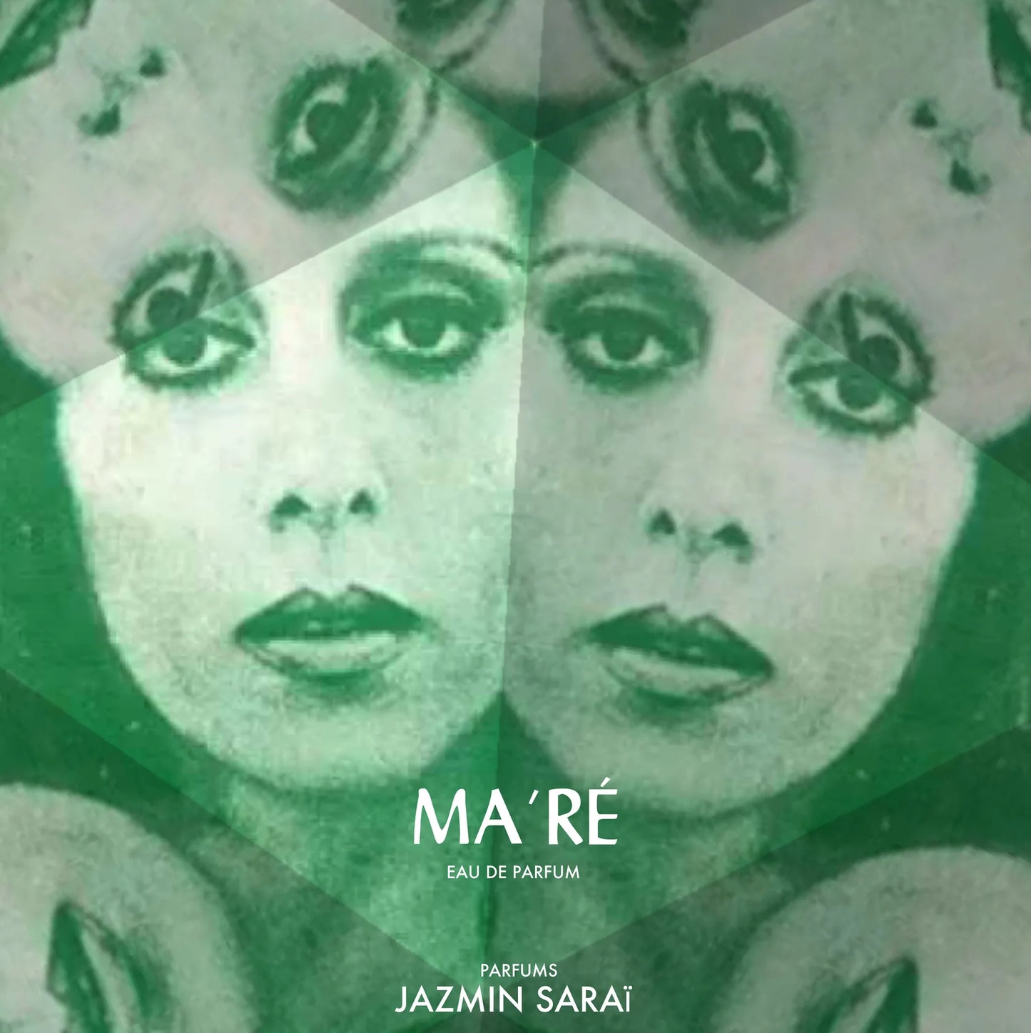 Ma'Ré