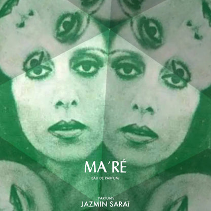 Ma'Ré