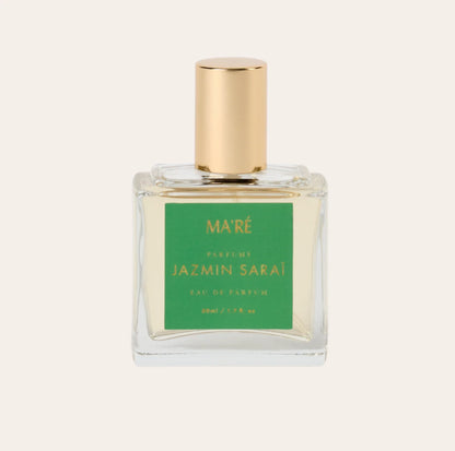 Ma'Ré