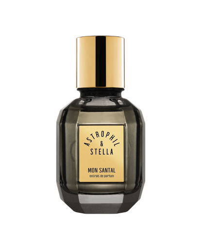 Mon Santal