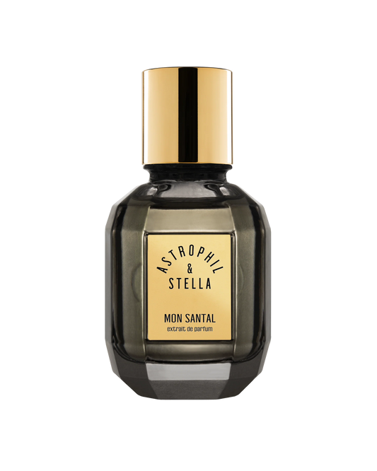 Mon Santal