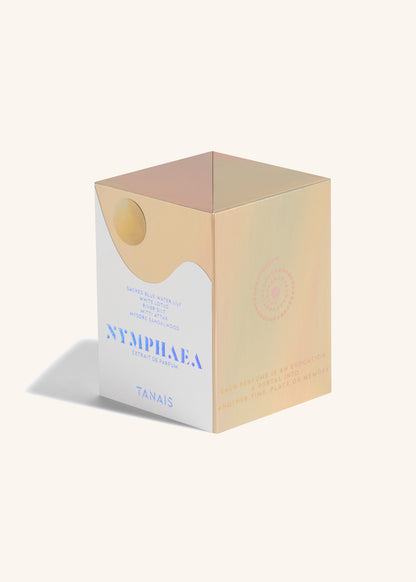 Nymphaea