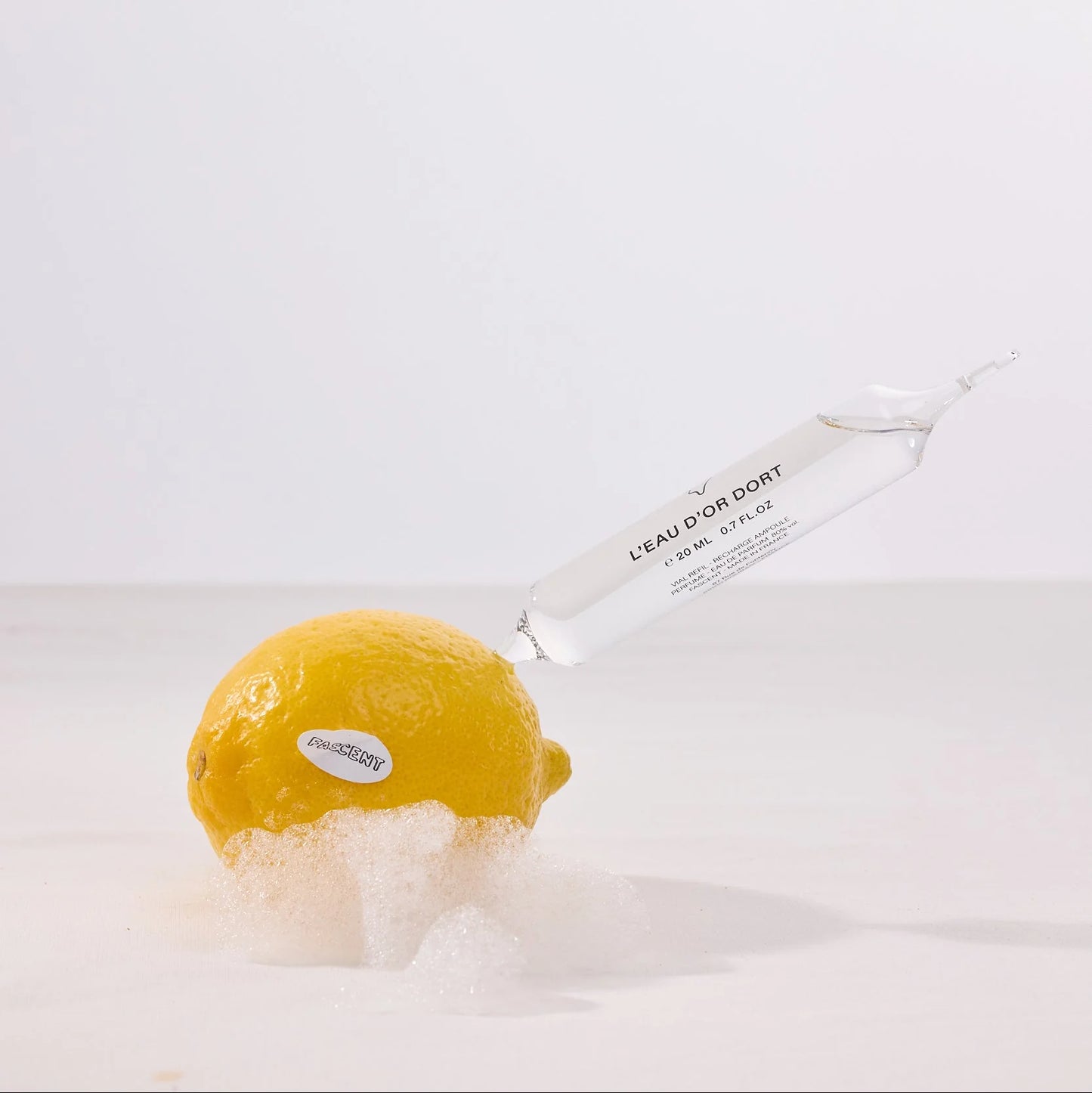 L'Eau D'Or Dort