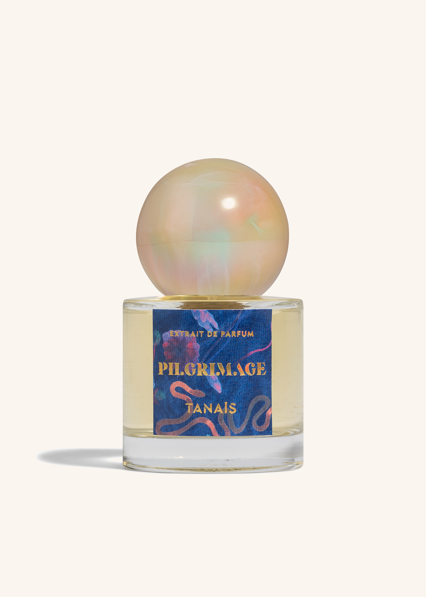 Pilgrimage