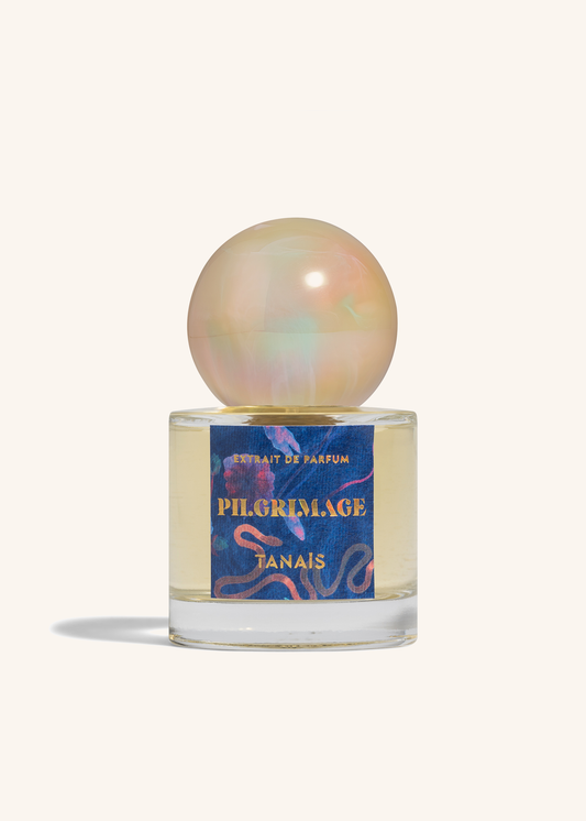 Pilgrimage