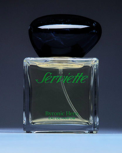 Byronic Hero