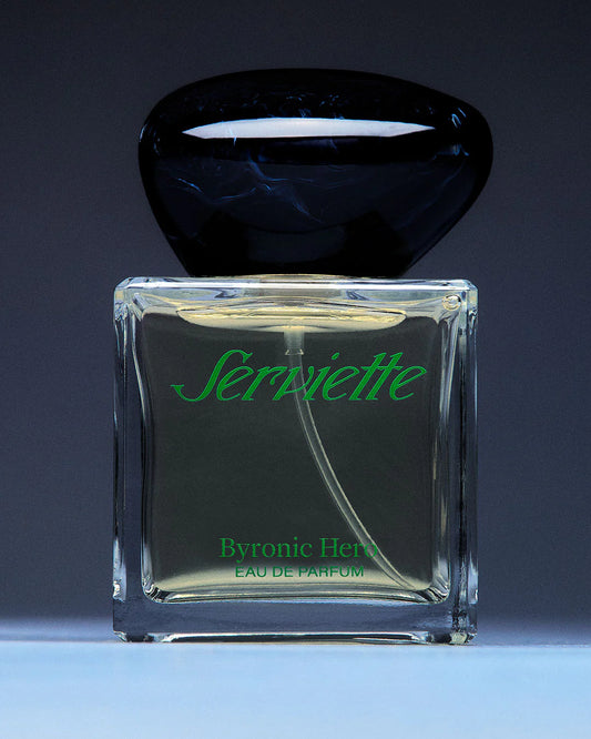 Byronic Hero