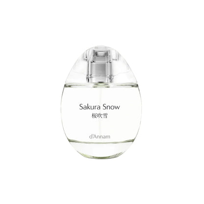 Sakura Snow