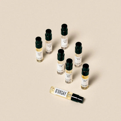 D'Orsay Olfactory Discovery Set