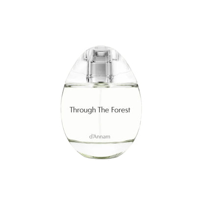 Through The Forest