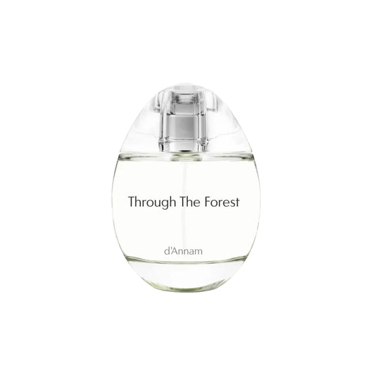 Through The Forest