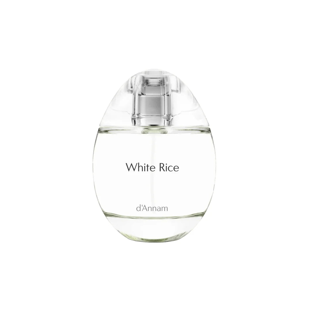 White Rice